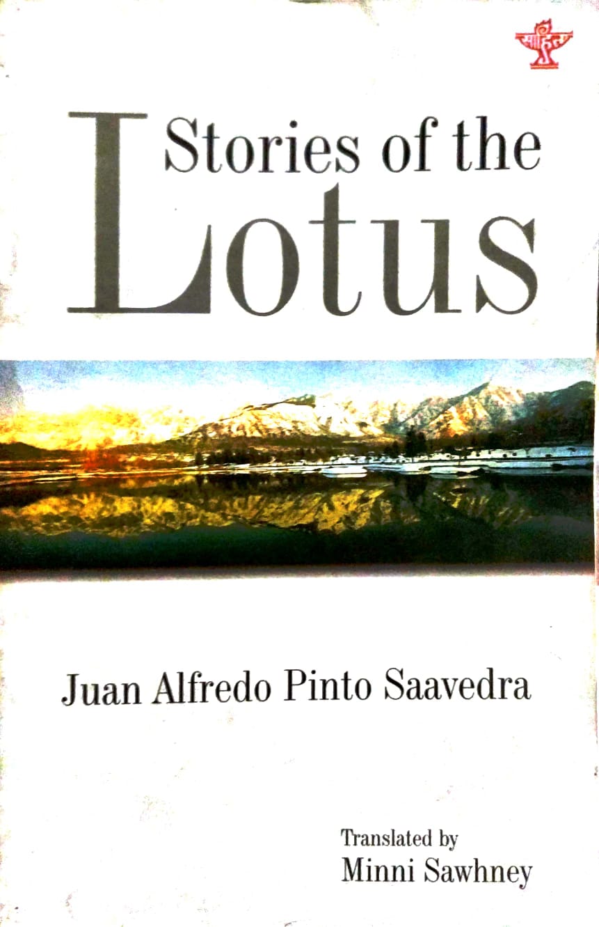 Stories of the Lotus (English Version)