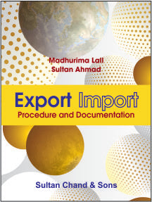 Export Import: Procedure and Documentation - Retail Maharaj