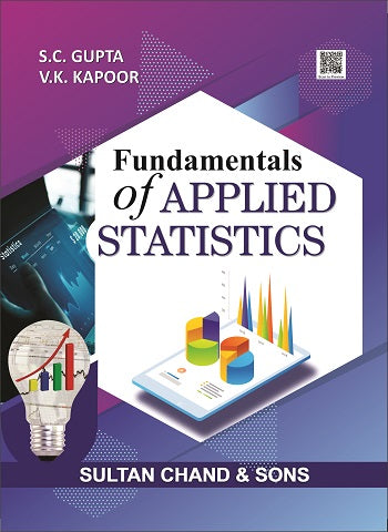 Fundamentals of Applied Statistics - Retail Maharaj
