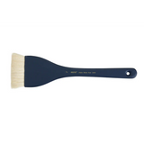 Brustro Artists Hake Flat Watercolour Brush Series 1005 Size 3 Inch - Retail Maharaj