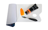 Brustro Artists Acrylic Paint 120ml - Sap Green - Retail Maharaj