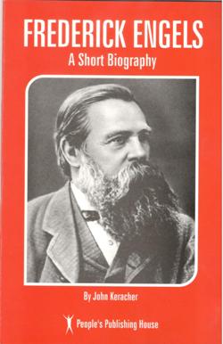 FREDERICK ENGELS A SHORT BIOGRAPHY - Retail Maharaj