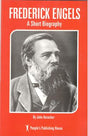 FREDERICK ENGELS A SHORT BIOGRAPHY - Retail Maharaj