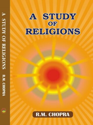A Study of Religion - Retail Maharaj