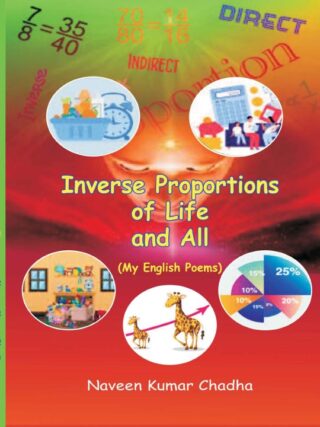 Inverse Proportions of Life and All - Retail Maharaj