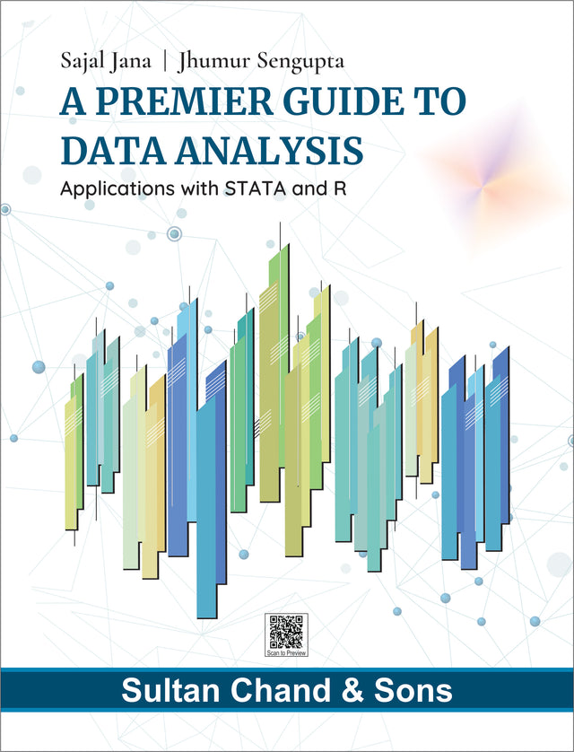 A Premier Guide to Data Analysis - Retail Maharaj
