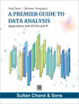 A Premier Guide to Data Analysis - Retail Maharaj