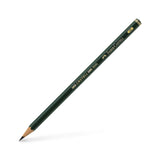 Faber Castell 9000 Professional Graphite Pencil Art Set Tin Pack - Retail Maharaj