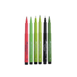 Faber Castell Pitt Artist Pen Hand Lettering Set with India Ink - Retail Maharaj