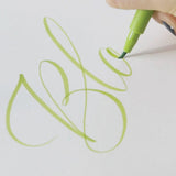 Faber Castell Pitt Artist Pen Hand Lettering Set with India Ink - Retail Maharaj