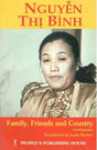 FAMILY,FRIENDSAND COUNTRY AUTOBIOGRAPHY (PB) - Retail Maharaj