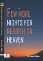 Few More Nights for Rebirth or Heaven (English Version) - Retail Maharaj