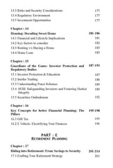 Financial Literacy: A Multifaceted Guide to Insightful Investing (English Version) - Retail Maharaj
