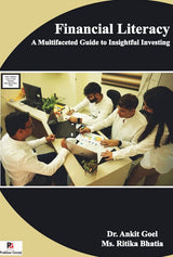 Financial Literacy: A Multifaceted Guide to Insightful Investing (English Version) - Retail Maharaj