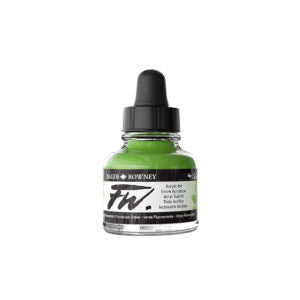 Daler-Rowney FW Artist Ink 29.5ML - Retail Maharaj