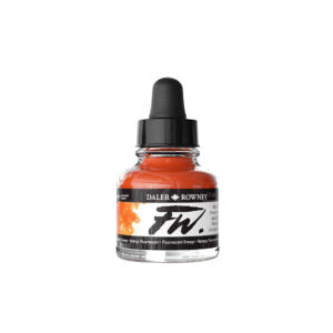 Daler-Rowney FW Artist Ink 29.5ML - Retail Maharaj