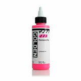 Golden High Flow Acrylic 118ml Professional Fluid Paint Open Stock - Retail Maharaj