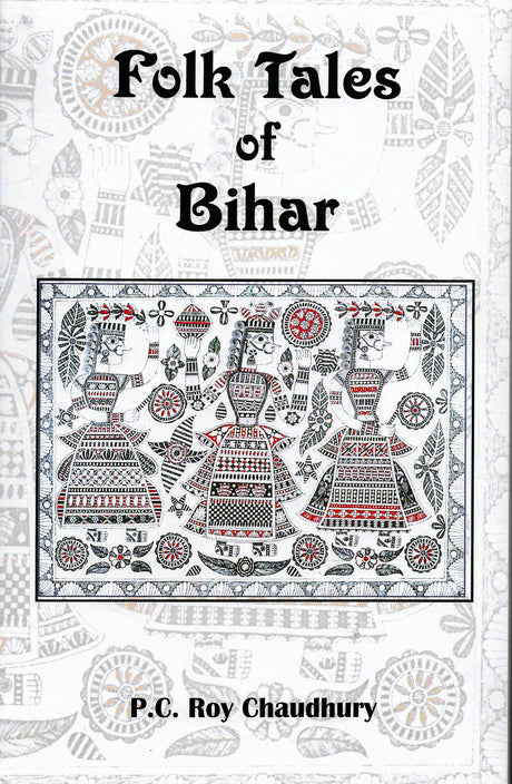 Folk Tales of Bihar - Retail Maharaj