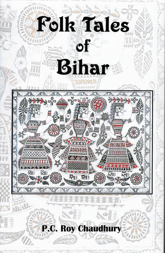 Folk Tales of Bihar - Retail Maharaj
