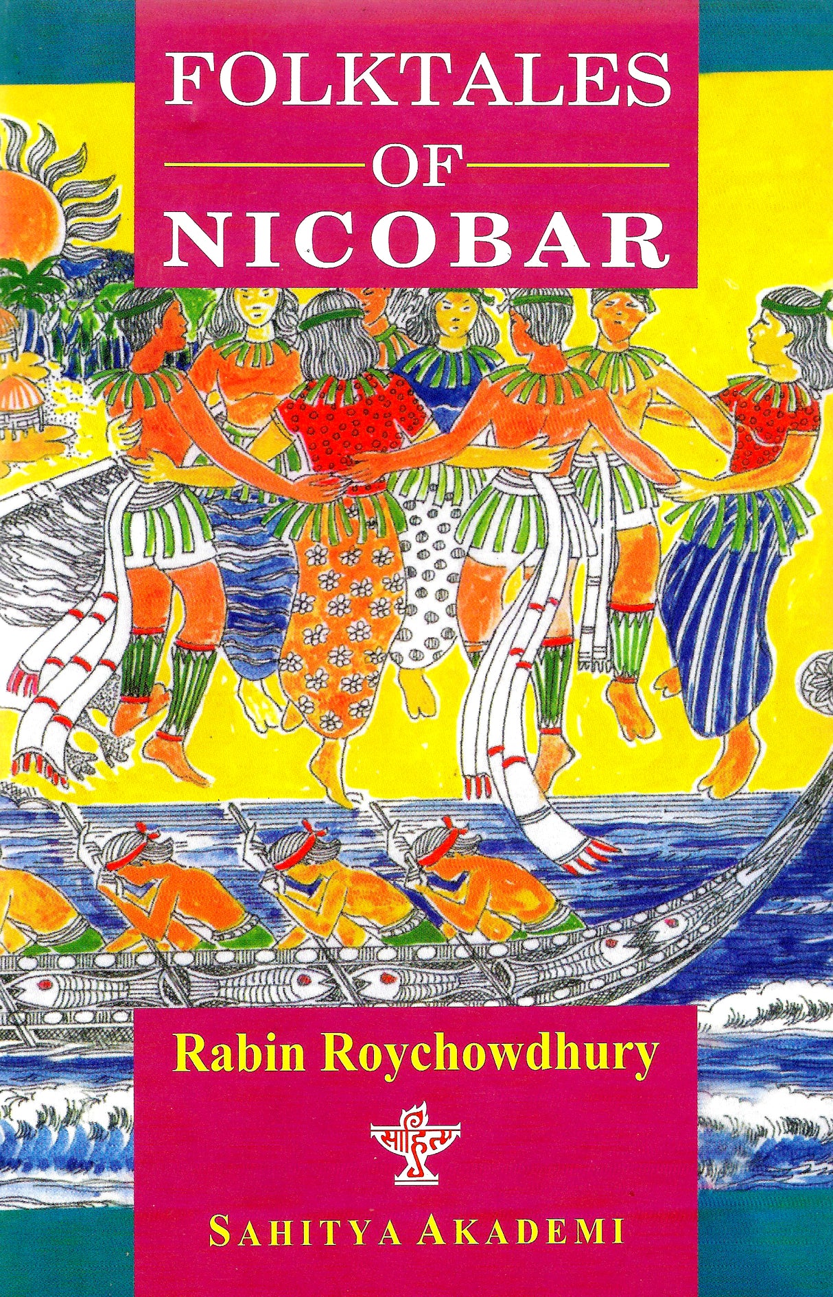 Folktales Of Nicobar - Retail Maharaj