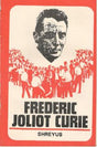 FREDRIC JOLIOT CURIE - Retail Maharaj