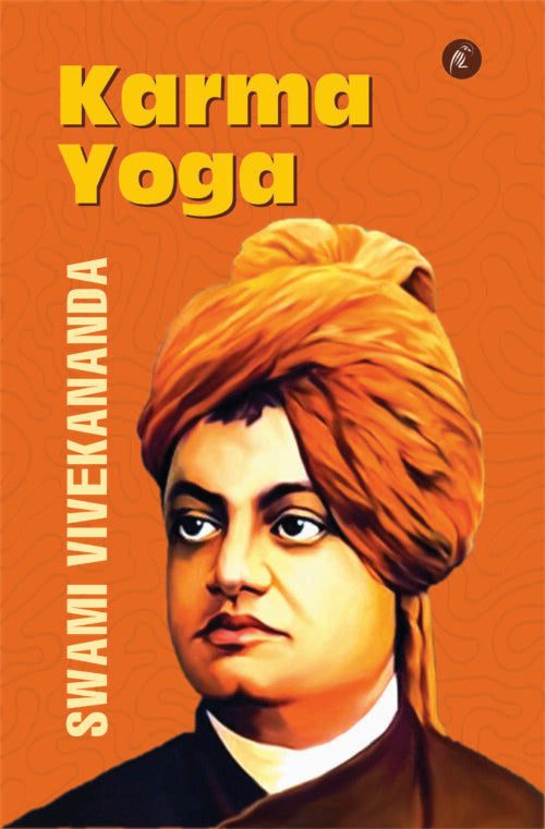 Karmayog (English) - Retail Maharaj