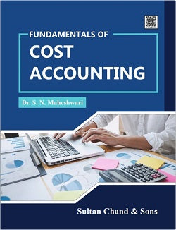 Fundamentals of Cost Accounting - Retail Maharaj
