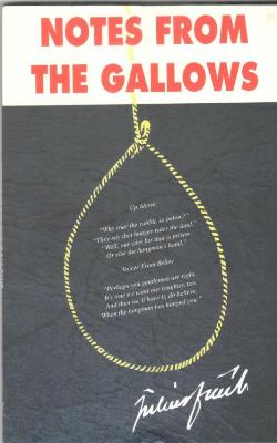 NOTES FROM THE GALLAOWS - Retail Maharaj