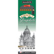 General’s Kimberly Graphite Pencil Kit – Soft Degrees Set with Sharpener - Retail Maharaj