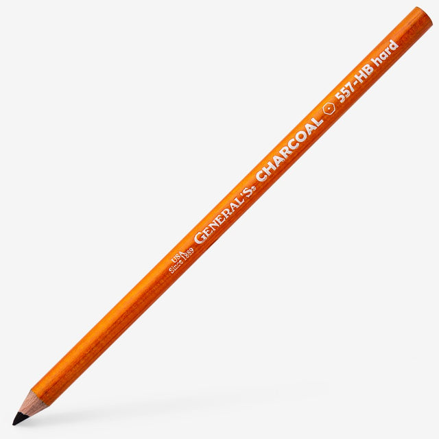 General’s “The Original” Charcoal Pencils – Assorted Grades & White - Retail Maharaj