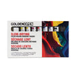 Golden OPEN Slow Drying Acrylics Modern Color Mixing Theory Set of 8 - Retail Maharaj