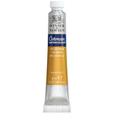 Winsor & Newton Cotman Water Colour 8ML – Lamp Black - Retail Maharaj