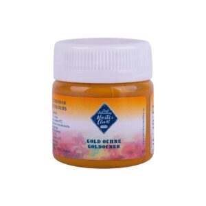 Master-Class Gouache Colours - 40ml Open Stock - Retail Maharaj