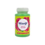 Pidilite Fevicryl Acrylic Colours 500ml - Retail Maharaj