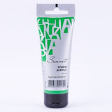 Sonnet Acrylic Colours 75 ml Tubes – Open Stock (Made in Russia) - Retail Maharaj