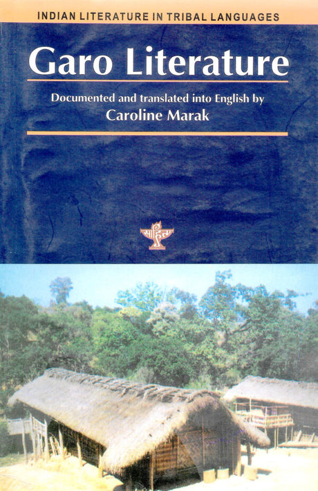 Garo Literature - Retail Maharaj