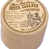 General’s The Masters® Brush Cleaner & Preserver (All Sizes)