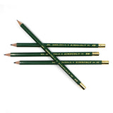 General’s Kimberly Graphite Drawing Pencils - Retail Maharaj