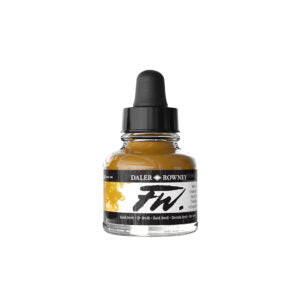 Daler-Rowney FW Artist Ink 29.5ML - Retail Maharaj