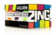 Golden SoFlat Matte Acrylic Paint Zing Set High Chroma Matte Colours with Smooth Leveling for Bold Professional Artwork - Retail Maharaj