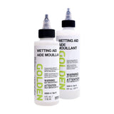 Golden Acrylic Wetting Aid Additive for Improved Flow and Staining Effects - Retail Maharaj