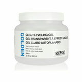 Golden Clear Leveling Acrylic Gel Medium for Smooth Gloss Finishes - Retail Maharaj