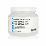 Golden Regular Gel Matte Acrylic Medium for Texture and Impasto Effects - Retail Maharaj