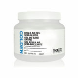 Golden Regular Gel Semi Gloss Acrylic Medium for Texture and Impasto - Retail Maharaj