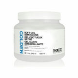 Golden Soft Gel Semi Gloss Acrylic Medium for Glazing and Blending - Retail Maharaj