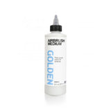 Golden Airbrush Medium Acrylic Additive for Smooth Spray Application - Retail Maharaj
