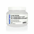 Golden Clear Tar Acrylic Gel Medium for Drip and Line Effects - Retail Maharaj