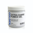 Golden Extra Coarse Pumice Gel Acrylic Texture Medium for Heavy Surface Effects - Retail Maharaj
