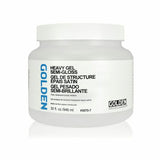 Golden Heavy Gel Semi Gloss Acrylic Medium for Texture and Paint Extension - Retail Maharaj
