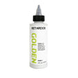 Golden Acrylic Retarder Medium for Extended Drying Time and Blending - Retail Maharaj